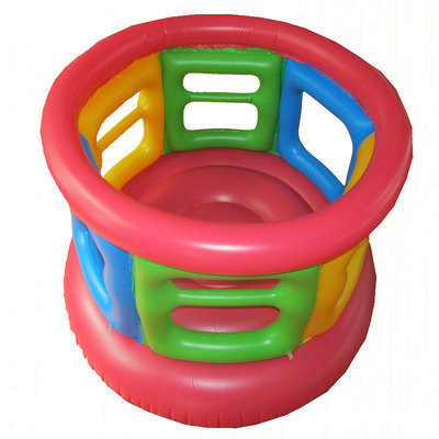 充氣卡通玩具與充氣電壓產品 創新與安全的完美結合