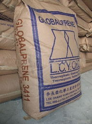 臺(tái)灣李長榮SBS 1476/3501塑膠原料 專業(yè)供應(yīng)與包裝制品應(yīng)用