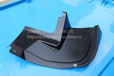 蘇州塑料制品代加工服務詳解 物流箱、汽車塑料件等塑膠制品來料加工