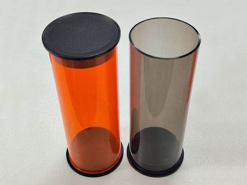 透明包裝塑料管 包裝制品中的多功能選擇